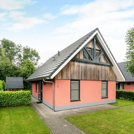 Comfortably Vacation Home At Slotermeer Lake Balk Esterno foto