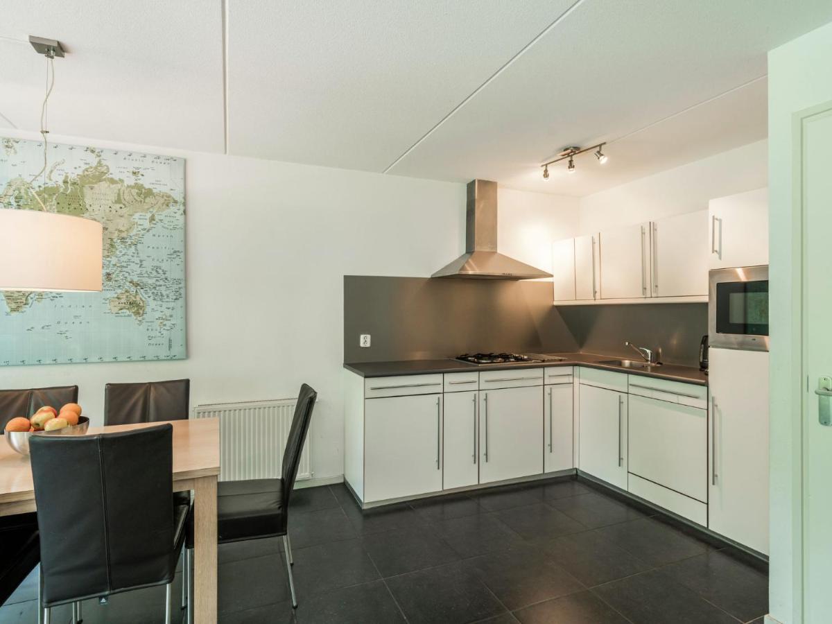 Comfortably Vacation Home At Slotermeer Lake Balk Esterno foto