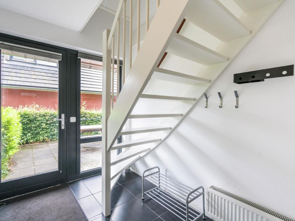 Comfortably Vacation Home At Slotermeer Lake Balk Esterno foto