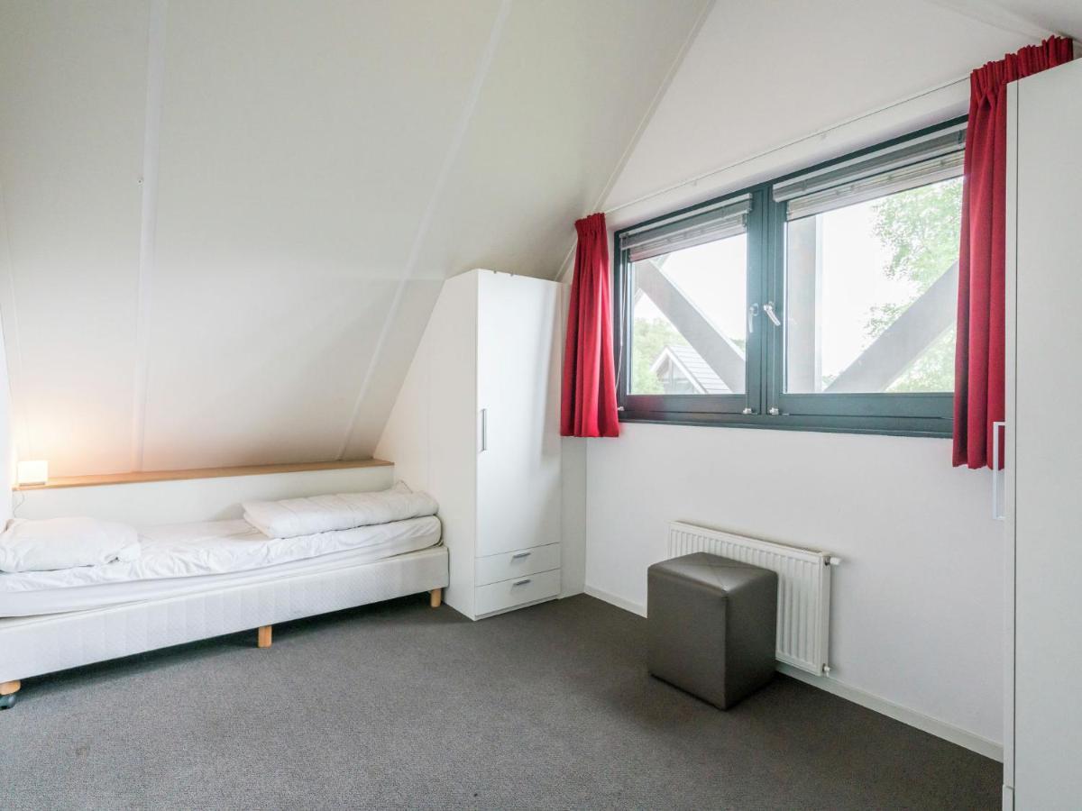 Comfortably Vacation Home At Slotermeer Lake Balk Esterno foto