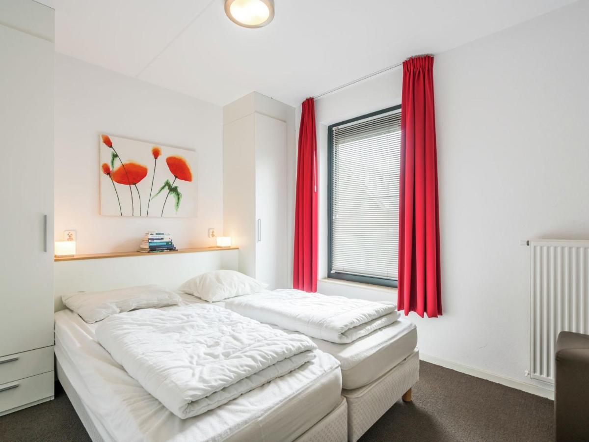 Comfortably Vacation Home At Slotermeer Lake Balk Esterno foto