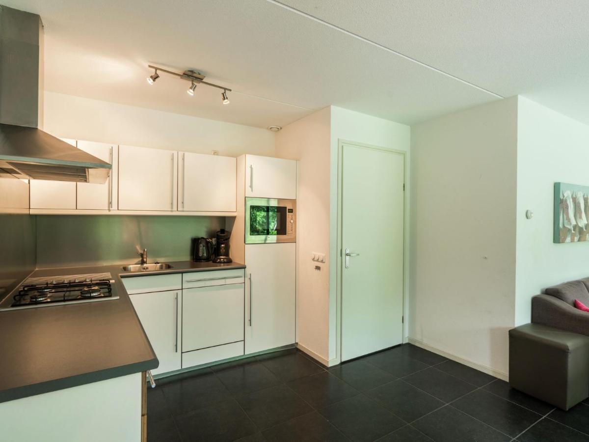 Comfortably Vacation Home At Slotermeer Lake Balk Esterno foto