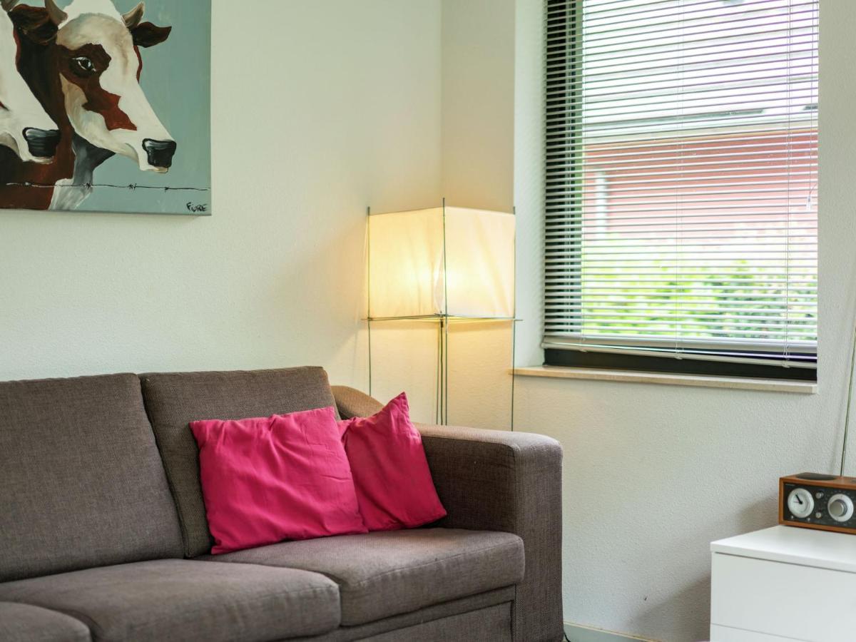 Comfortably Vacation Home At Slotermeer Lake Balk Esterno foto
