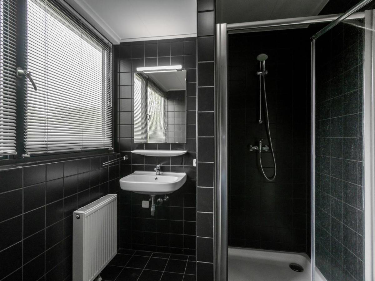 Comfortably Vacation Home At Slotermeer Lake Balk Esterno foto