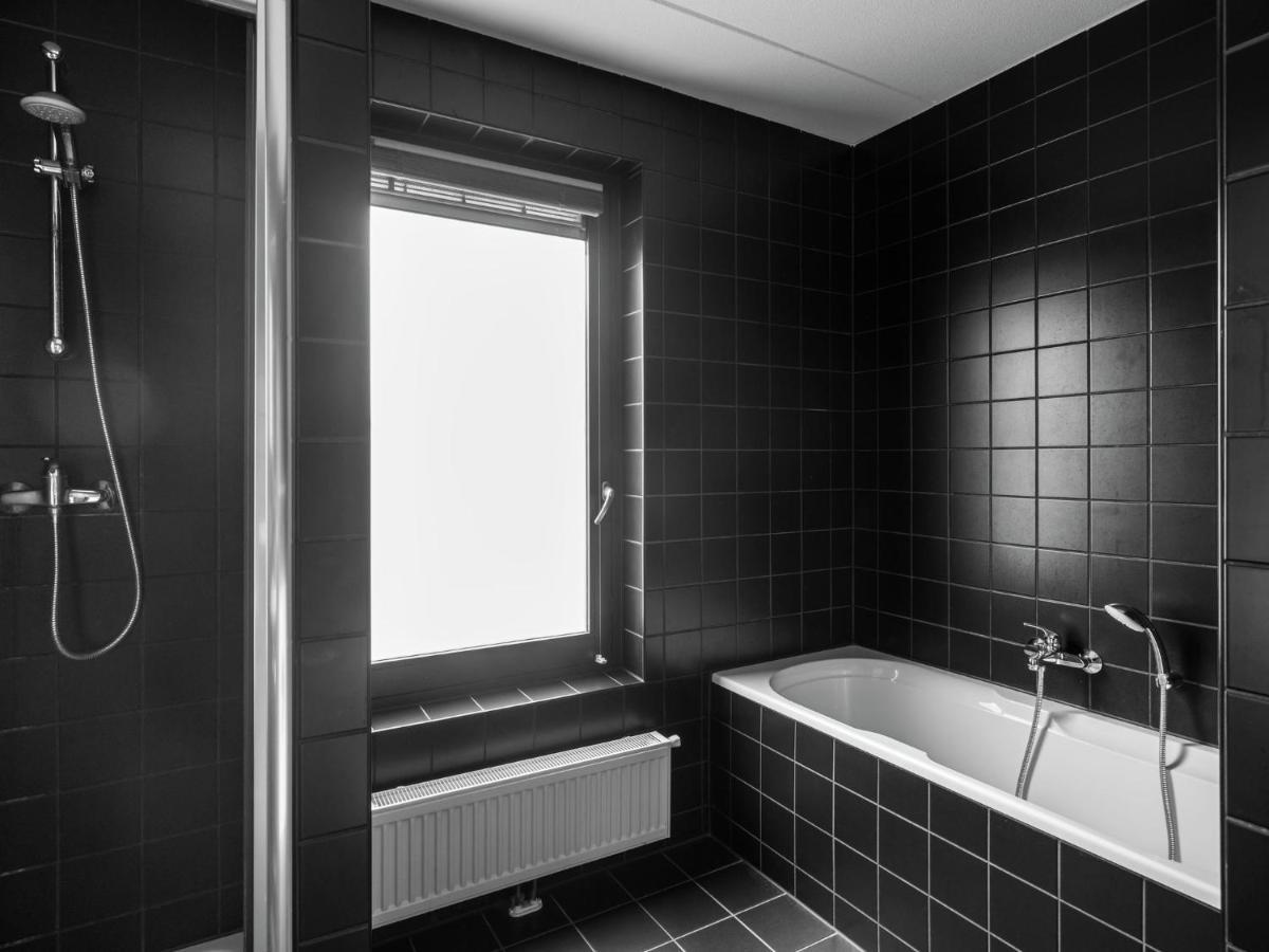 Comfortably Vacation Home At Slotermeer Lake Balk Esterno foto