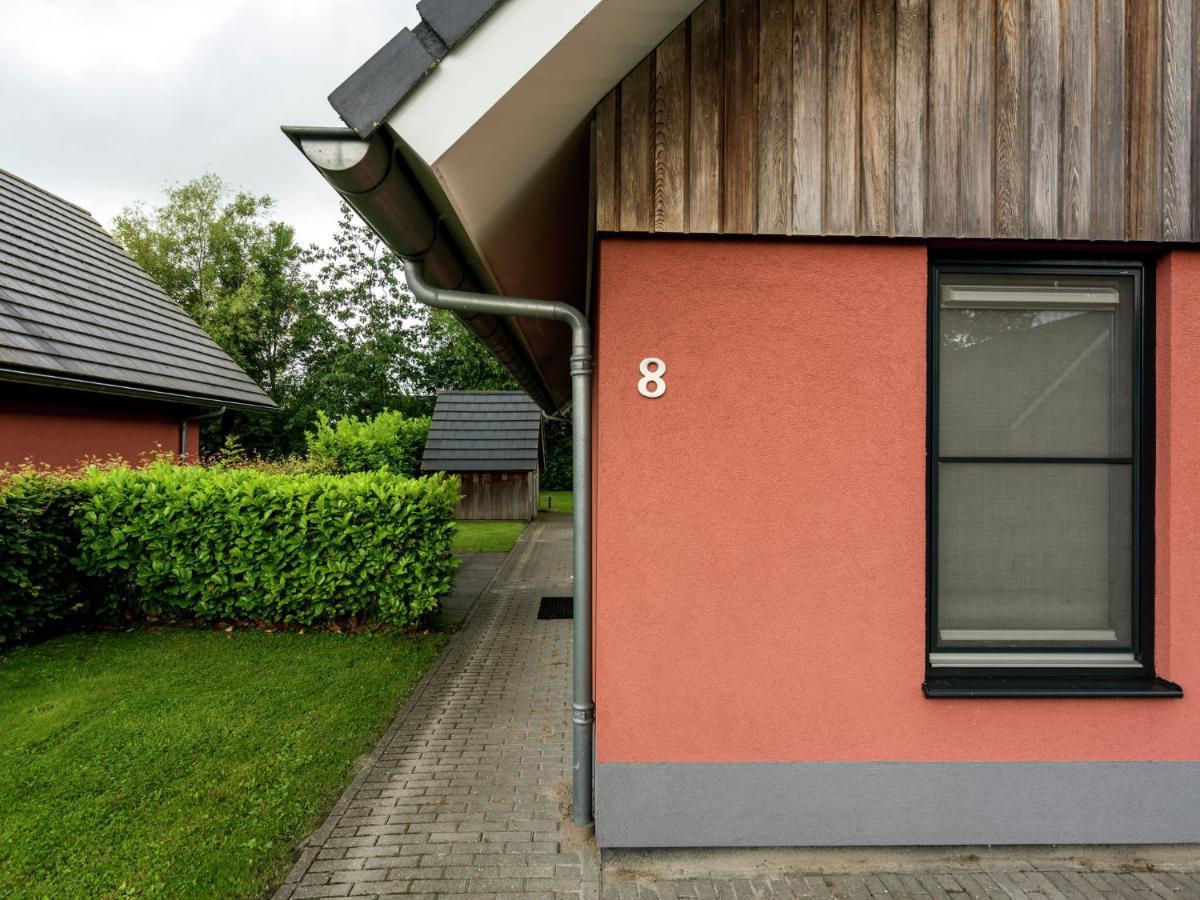 Comfortably Vacation Home At Slotermeer Lake Balk Esterno foto